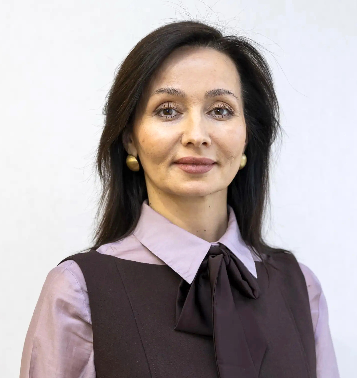 Иосава Мария Викторовна