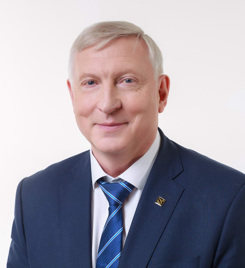 Гераскин Сергей Алексеевич