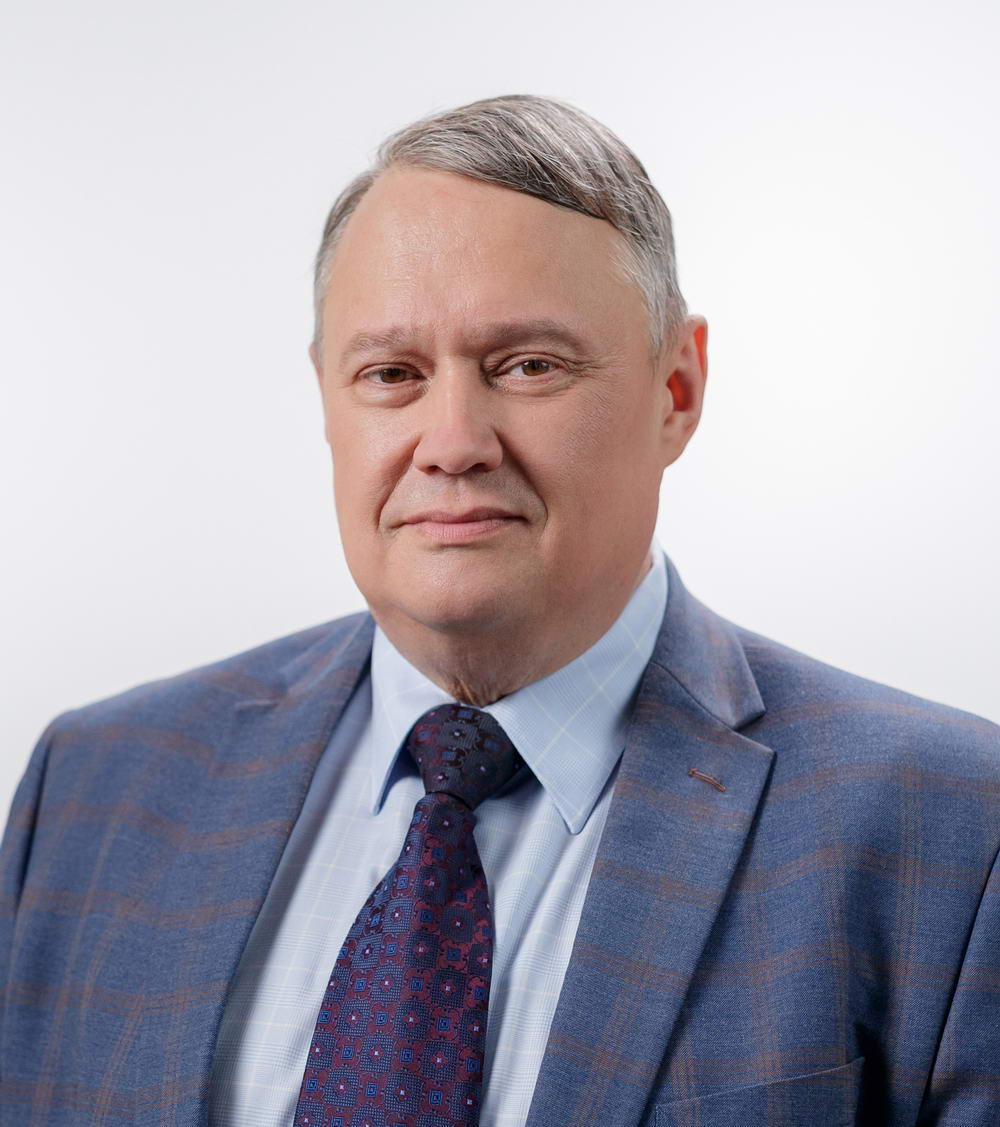 Горбунов Алексей Вячеславович