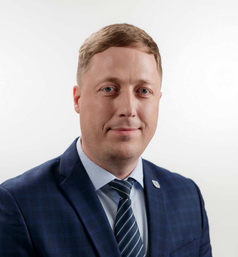 Ильичев Евгений Юрьевич
