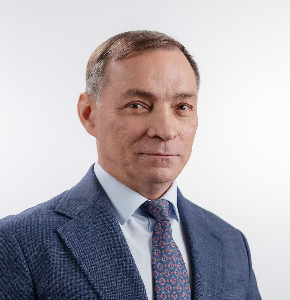 Кашпар Сергей Александрович