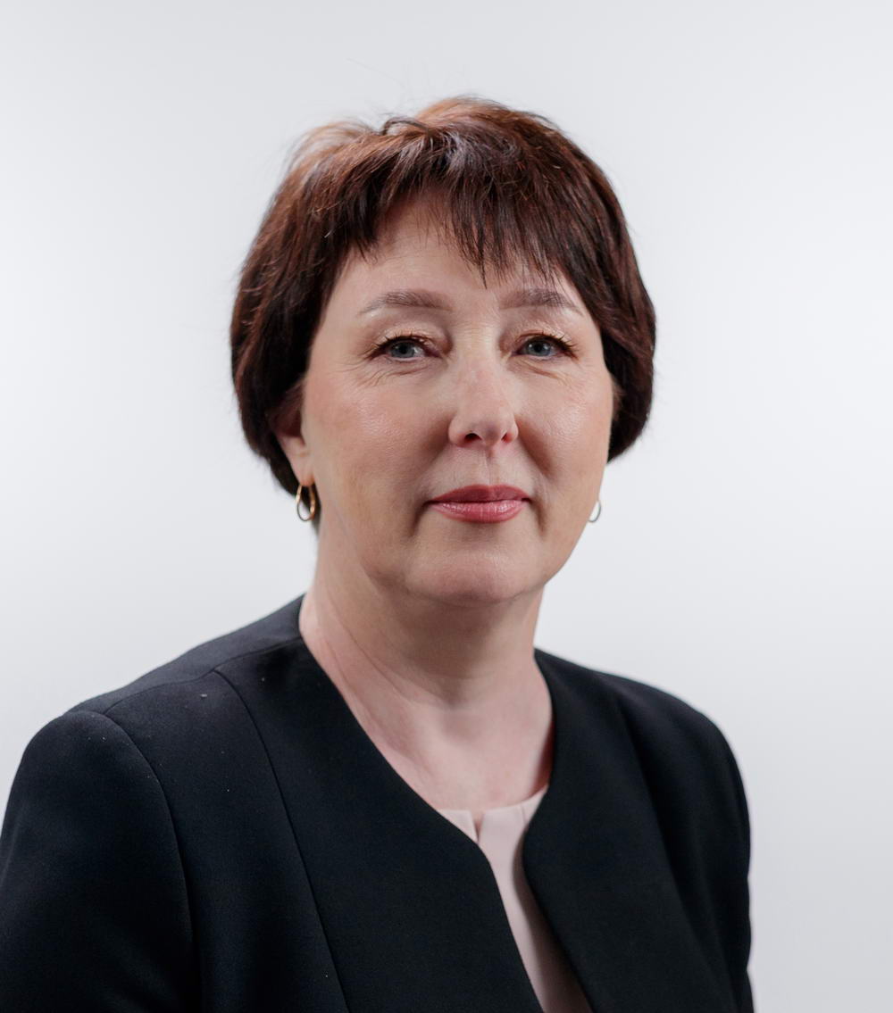 Лосева Елена Анатольевна