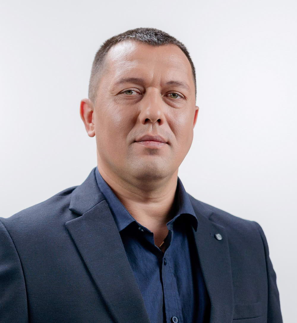 Макаров Вячеслав Сергеевич