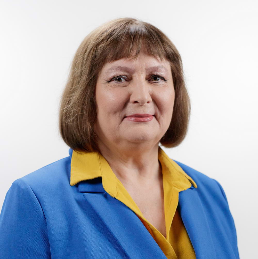 Попкова Марина Анатольевна