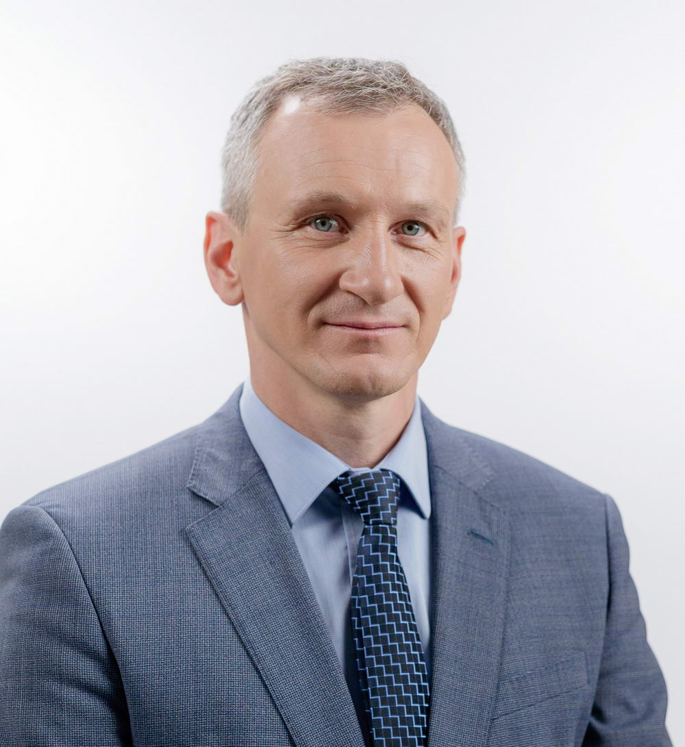 Хомицевич Виталий Валерьевич