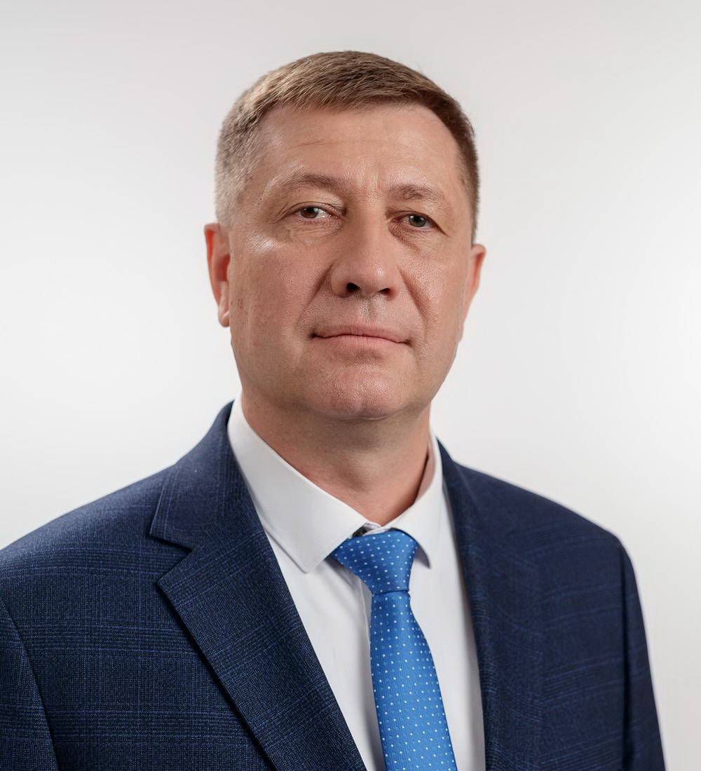 Черноскутов Юрий Николаевич