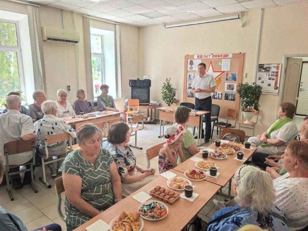 Проблемы взяты «на карандаш» 