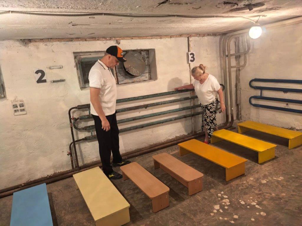 С заботой о детях