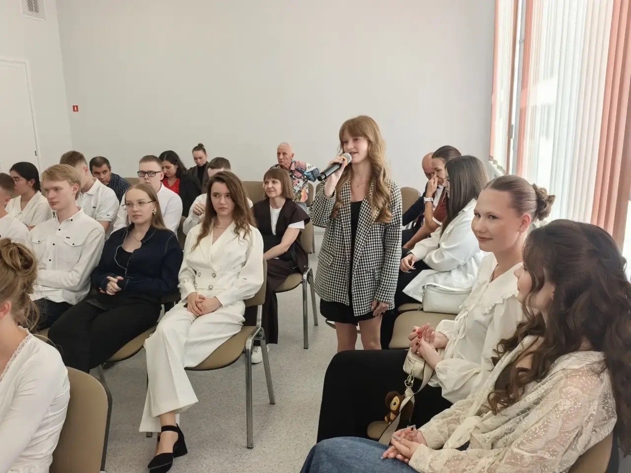 «Пятница с успехом» — новые встречи, новые возможности!