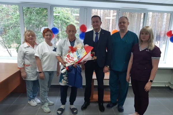 30 ЛЕТ – ЭТО ЦЕЛАЯ ЖИЗНЬ