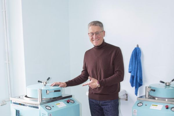 Депутат думы Каменск-Уральского городского округа Сергей Чижов на днях посетил детскую городскую больницу