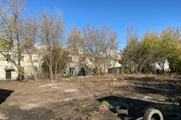 Виталий Хомицевич выполняет наказы избирателей