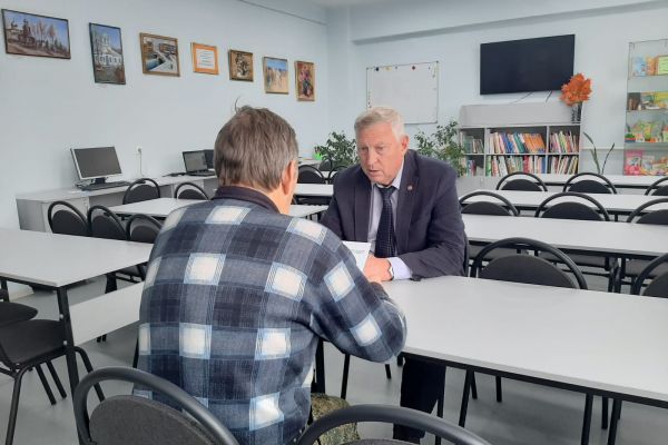 Решается вопрос установки сейф двери