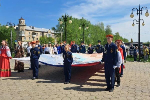 Память молодого поколения