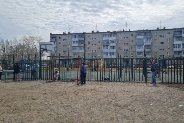 Амбициозный проект: в Каменске-Уральском планируют восстановить стадион ОЦМ