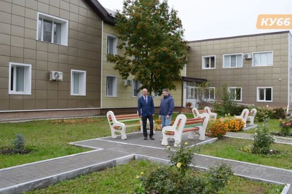 «Не лечитесь по интернету»: врач Александр Карпов — о здоровье мужчин и работе в Каменске-Уральском