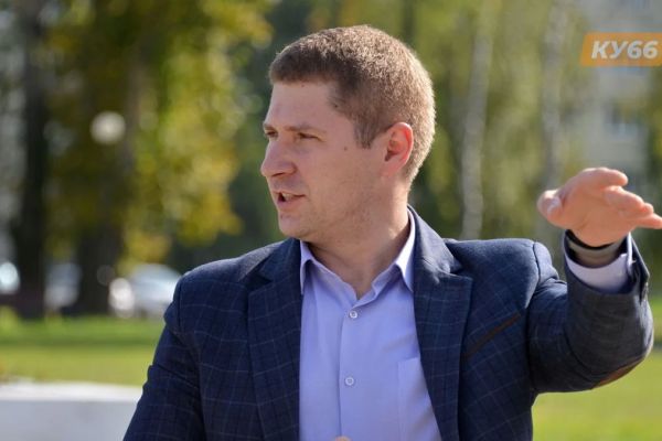 Максим Горских: «Наши дети должны хотеть жить в этом городе»