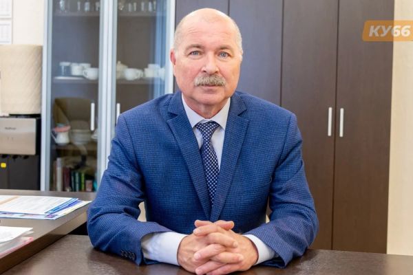 «Не лечитесь по интернету»: врач Александр Карпов — о здоровье мужчин и работе в Каменске-Уральском