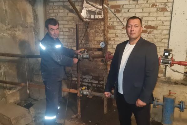 Чтобы детям зимой было тепло