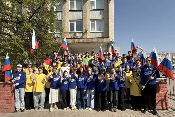Наследники Победы