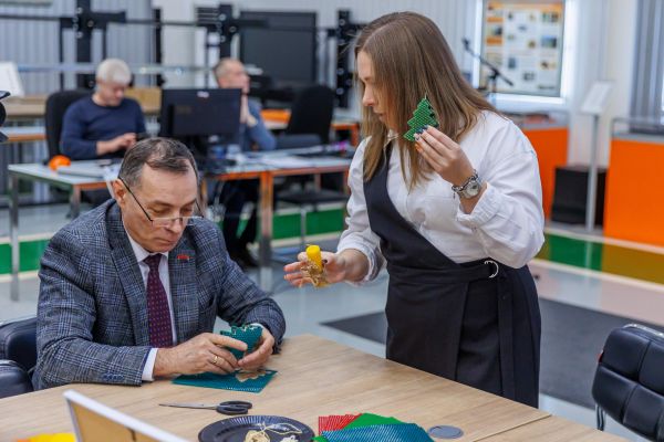 Доброе дело для братьев меньших