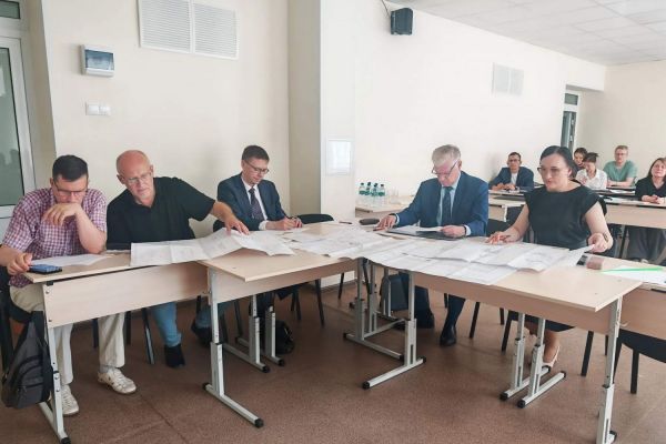 Заводские эксперты оценили новое поколение инженеров