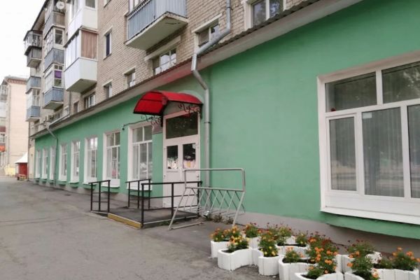 Музыка в обновленных стенах