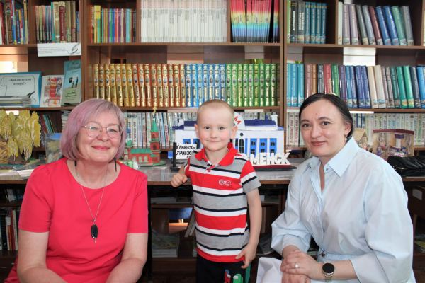 Город мастеров: юные каменцы готовят подарок к 325-летию родного города