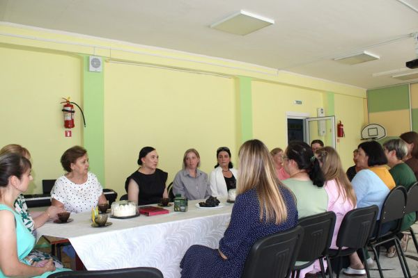 Открытый микрофон