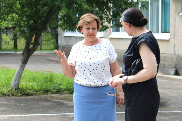 Открытый микрофон