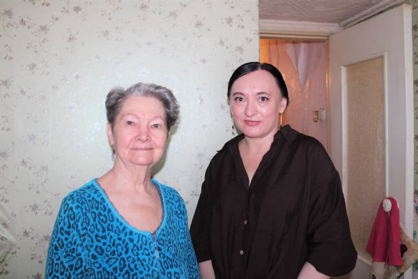 Связь поколений