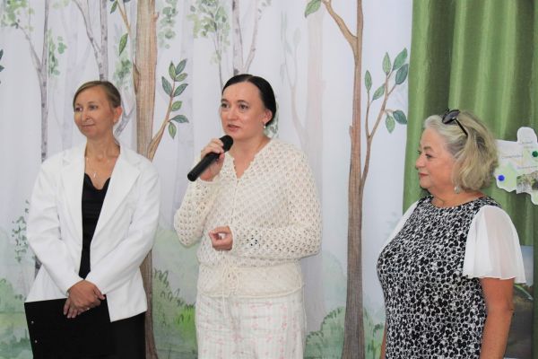Первая ступень: инженерное образование в Каменске начинается с детского сада