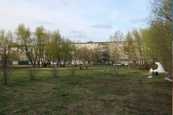 Эко‑десант у «Умки»