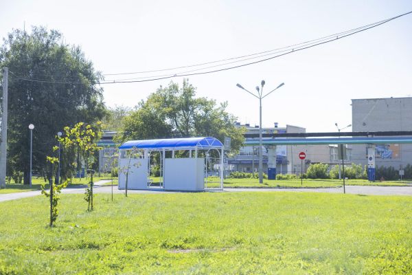 Для удобства синарских трубников