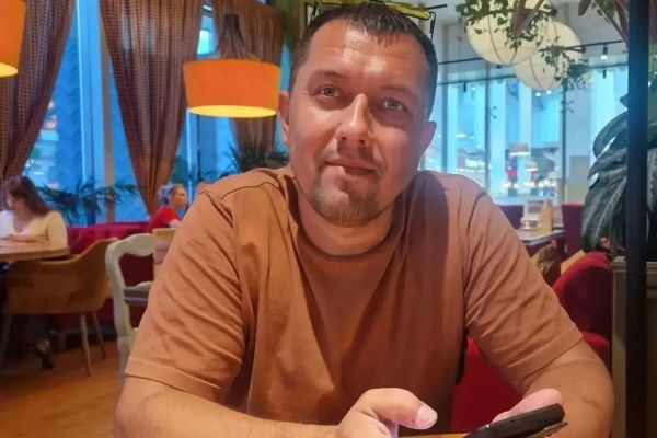 «Если сказал — надо делать»: история рабочего СинТЗ Вячеслава Макарова из Каменска-Уральского