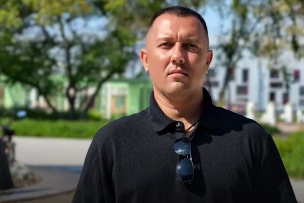 «Если сказал — надо делать»: история рабочего СинТЗ Вячеслава Макарова из Каменска-Уральского