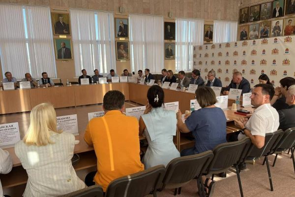 Эксперты: Основой новой стратегии развития Каменска-Уральского будет человеческий капитал