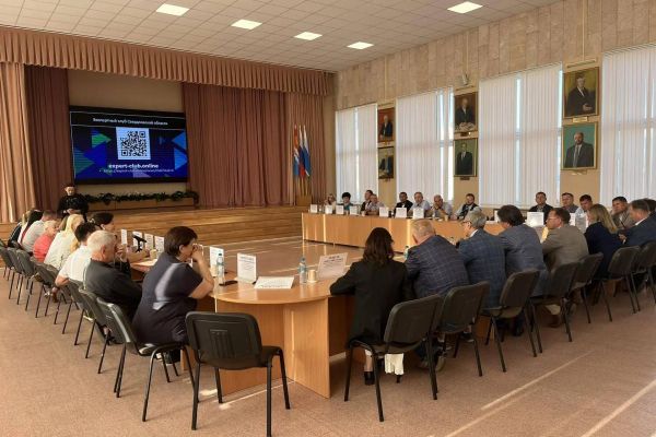 Эксперты: Основой новой стратегии развития Каменска-Уральского будет человеческий капитал
