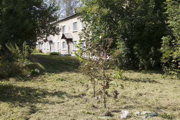 Оперативно решили многолетнюю проблему 