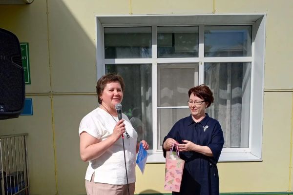 В «Металлурге» отметили День семьи, любви и верности